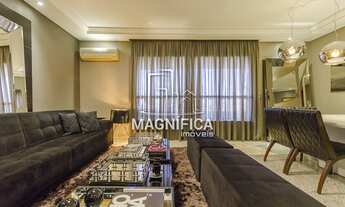 Imagem 6: APARTAMENTO NO CRISTO REI , BOTANICA , COM TREZ VAGAS