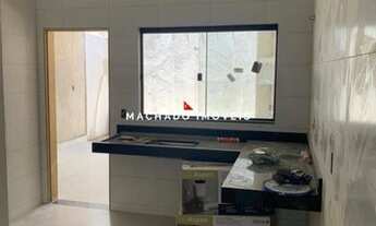 Imagem 5: Sobrado a Venda: Vila Cristina - Goiânia/GO