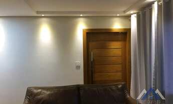 Imagem 4: Sobrado com 4 dormitórios à venda, 400 m² por R$ 640.000,00 - Parque Leblon - Londrina/PR