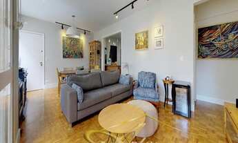 Imagem 4: Sao Paulo - Apartamento Padrao - Jardim Paulista