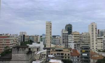 Imagem: 3 quartos Ipanema, andar alto