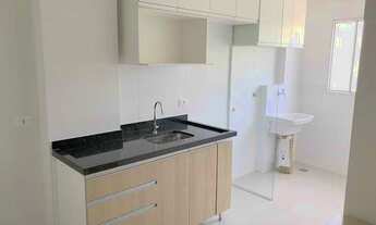 Imagem 2: PRESIDENTE PRUDENTE - Apartamento Padrão - JARDIM PAULISTANO