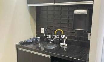 Imagem 6: Sala à venda, 34 m² por R$ 350.000,00 - Altos da Cidade - Bauru/SP