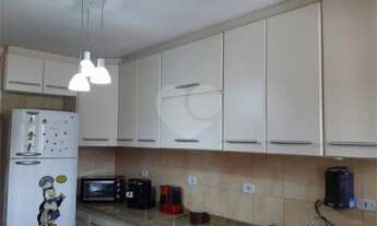 Imagem 4: Apartamento à venda no Centro de Guarulhos com 3 dormitórios e 127 m²