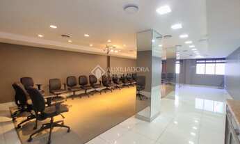 Imagem 4: PORTO ALEGRE - Conjunto Comercial/Sala - Centro Histórico