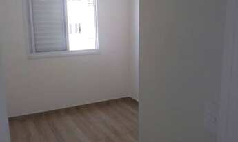 Imagem 3: Venda - Apartamento - Núcleo Santa Isabel - Hortolândia - SP