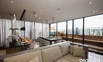 Imagem 2: SãO PAULO - Apartamento Padrão - Vila Nova Conceição