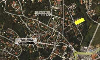 Imagem 3: Lindo LOTE pronto para construir