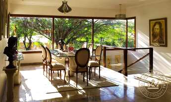 Imagem 6: Residência de alto padrão à venda no Terras de São José, em Itu!