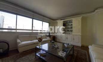 Imagem 6: SAO PAULO - Apartamento Padrão - PARAISO