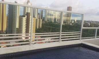 Imagem: Apartamento para aluguel possui 77 metros