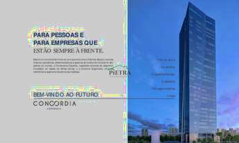 Imagem 4: Nova Lima - Conjunto Comercial/sala - Vila Da Serra