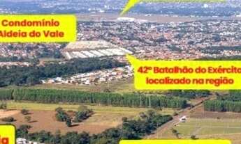 Imagem 3: Lotes no Residencial Bela Goiânia