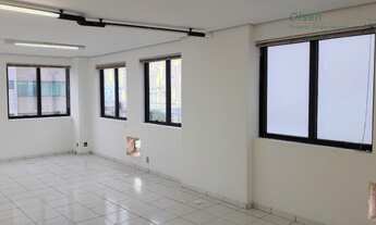 Imagem 6: Conjunto, 50 m² - venda por R$ 250.000,00 ou aluguel por R$ 1.000,00/mês - Vila Clementino