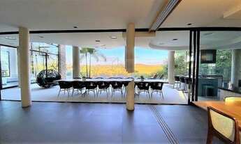 Imagem 9: Lindíssima casa, condomínio alto padrão, Saint Helene, venda ou locação