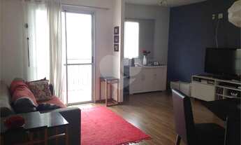 Imagem 3: Apartamento-São Paulo-JABAQUARA