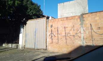 Imagem 3: Terreno à venda, 292 m² por R$ 160.000 - Jardim São Jorge - Piracicaba/SP