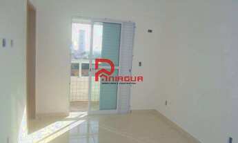 Imagem 9: Apartamento com 2 dorms, Canto do Forte, Praia Grande - R$ 350 mil, Cod: 519