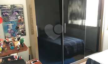 Imagem 5: Rio de Janeiro - Apartamento Padrão - RIO COMPRIDO