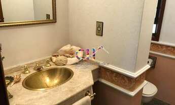 Imagem 5: Casa com 4 dormitórios, 385 m² - venda por R$ 2.100.000,00 ou aluguel por R$ 10.000,00/mês