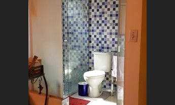 Imagem 5: Sobrados à venda, 143 m² por R$ 668.000 - Fundação - São Caetano do Sul/SP