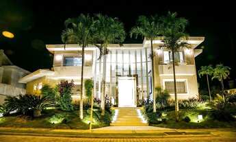 Imagem: FLORIANóPOLIS - Casa Padrão - Jurerê