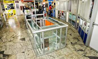 Imagem 3: Quiosque na Tijuca para alugar