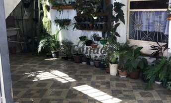 Imagem: IBIRITé - Casa Padrão - Lagoa azul