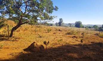 Imagem 5: Chácaras em Goianira, região do bugre