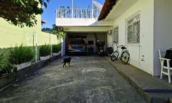 Imagem 4: Casa com 3 dormitórios e vista panorâmica nas Nações