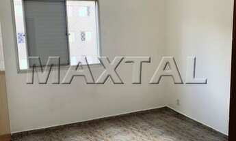 Imagem 3: Apartamento Lauzane Paulista, 72m², 2 dormitórios e 1 vaga