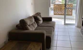 Imagem 3: Aluguel Anual Apto 3 quartos frente mar