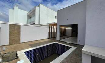 Imagem 3: Casa no Ibiti Reserva