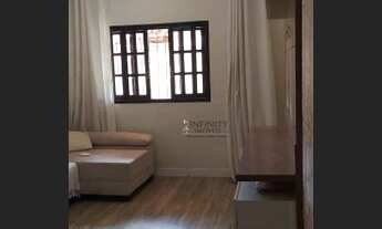 Imagem 3: Casa com 2 dormitórios, sendo 1 suíte à venda, 79 m² por R$ 480.000 - Bosque dos Eucalipto