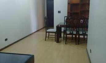 Imagem 4: Apartamento 03 Quartos (01 Ste. com sacada) Semimobiliado - Ótima localização na zona 03