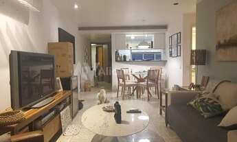 Imagem 4: Rio de Janeiro - Apartamento Padrão - Leblon