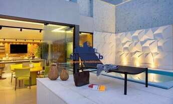 Imagem: Cobertura à venda, 3 quartos, 1 suíte