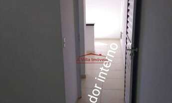 Imagem 3: Casa com 1 dormitório para alugar, 40 m² por R$ 1.200,00/mês - Vila Dalila - São Paulo/SP