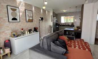 Imagem 3: Casa 2 dormitórios para Venda em Mogi das Cruzes, Vila Caputera, 2 dormitórios, 2 banheiro