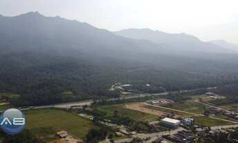 Imagem 7: Terreno à venda, 9.353 m² - Urubuquara - Garuva/SC