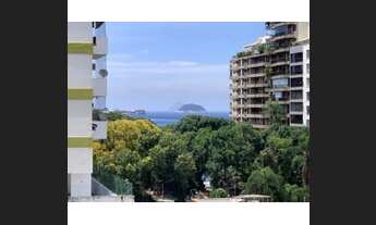 Imagem: 2qts com varanda, montado, suite e vaga