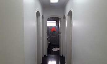 Imagem 7: Apartamento com 4 dormitórios, sendo 1 suíte, Depósito e 3 vagas na Mooca