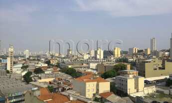 Imagem 3: SÃO PAULO - Apartamento Padrão - CAMBUCI