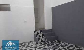 Imagem 4: Salão para alugar, 44 m² por R$ 1.500/mês - Vila Ré - São Paulo/SP