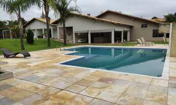 Imagem 2: Boituva - Chácara - Condomínio Residencial Green Ville I