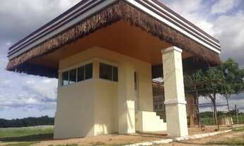 Imagem 7: Loteamento em condomínio Alameda dos Bougainvilles