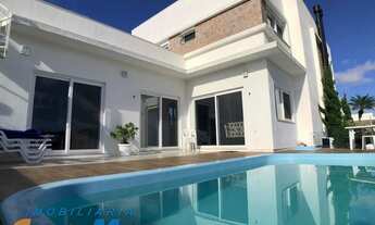 Imagem 2: Belíssimo condomínio finamente mobiliado. Venha conferir!