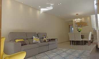 Imagem 2: SOBRADO LUXO COM 03 DORMITÓRIOS COM PISCINA-JARDIM VILA GALVÃO-GUARULHOS