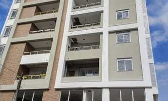 Imagem: Joinville - Apartamento Padrão - Bom Retiro