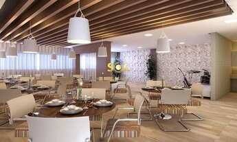 Imagem 6: Apartamento à venda, 2 quartos, 1 suíte, 1 vaga, Torre - Recife/PE